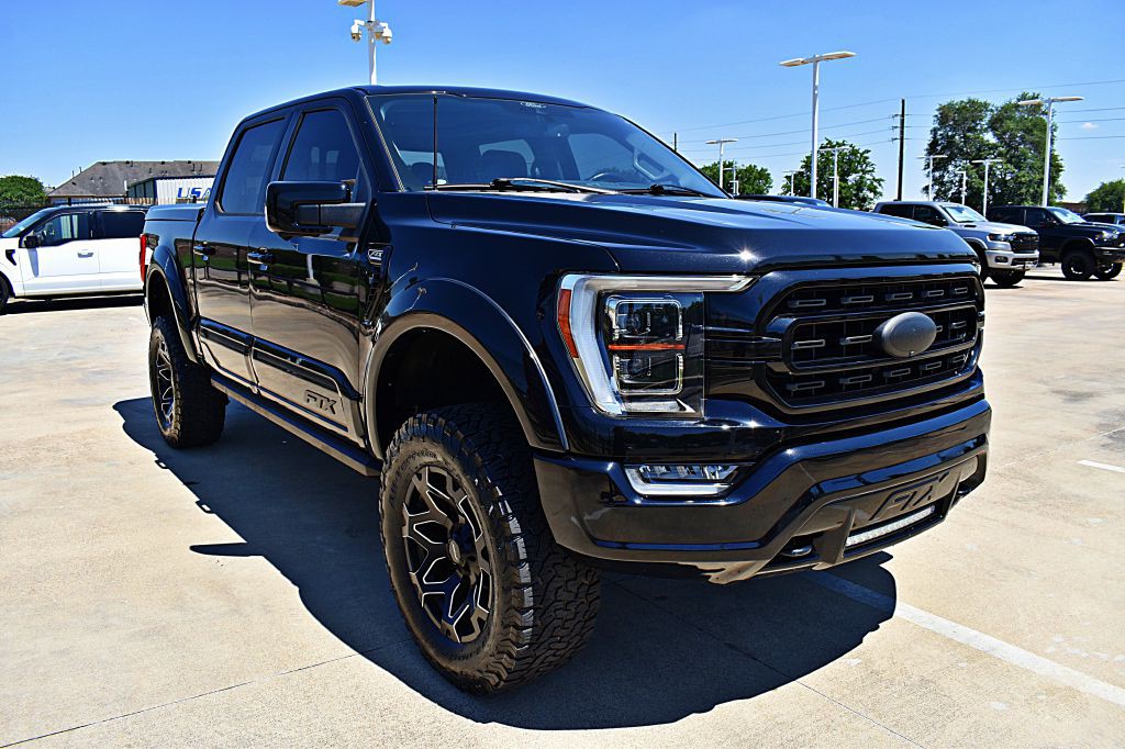 2021 Ford F-150 Image 15