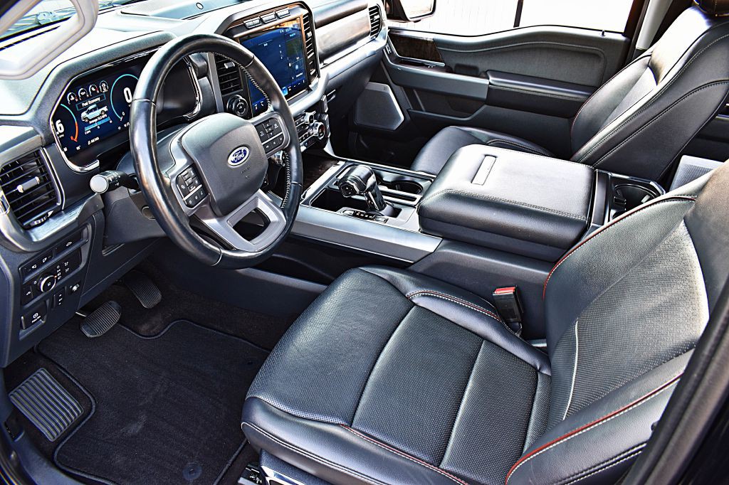 2021 Ford F-150 Image 16