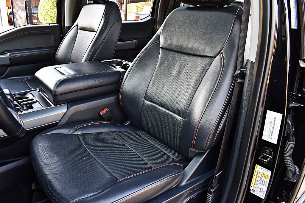 2021 Ford F-150 Image 17