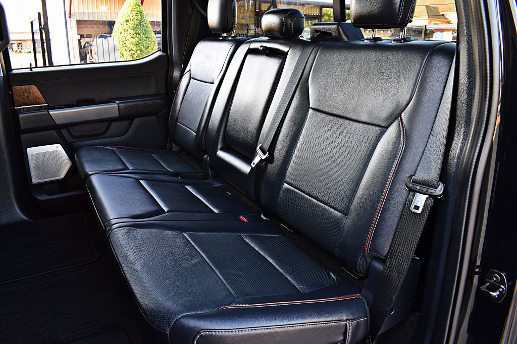 2021 Ford F-150 Image 19
