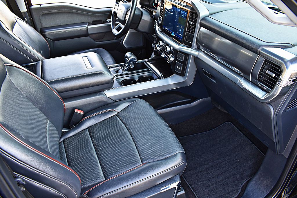 2021 Ford F-150 Image 20