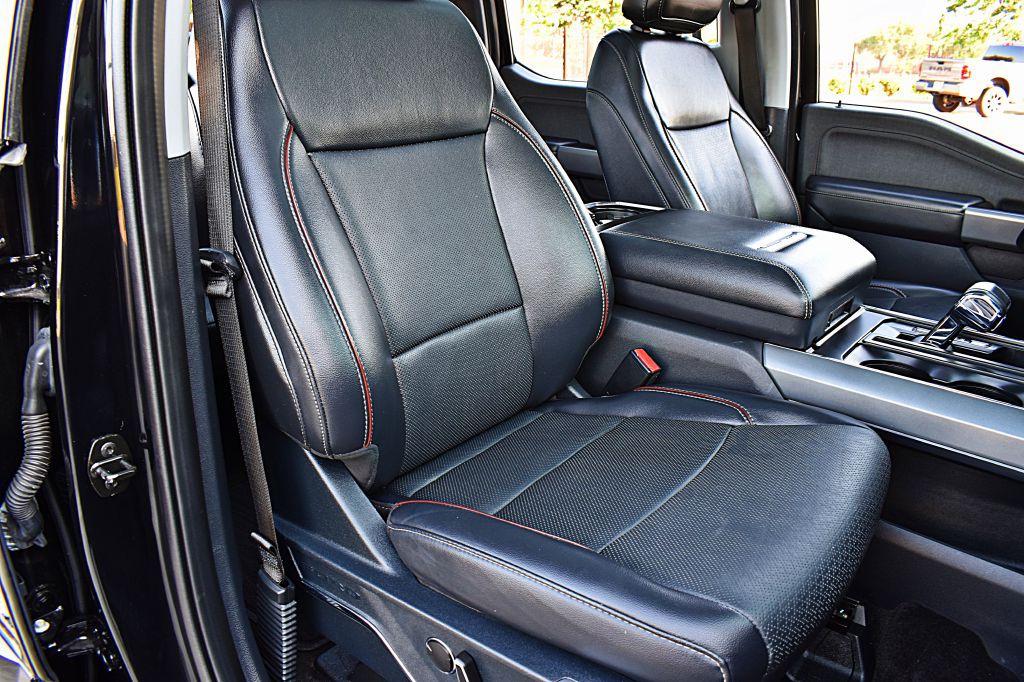 2021 Ford F-150 Image 21