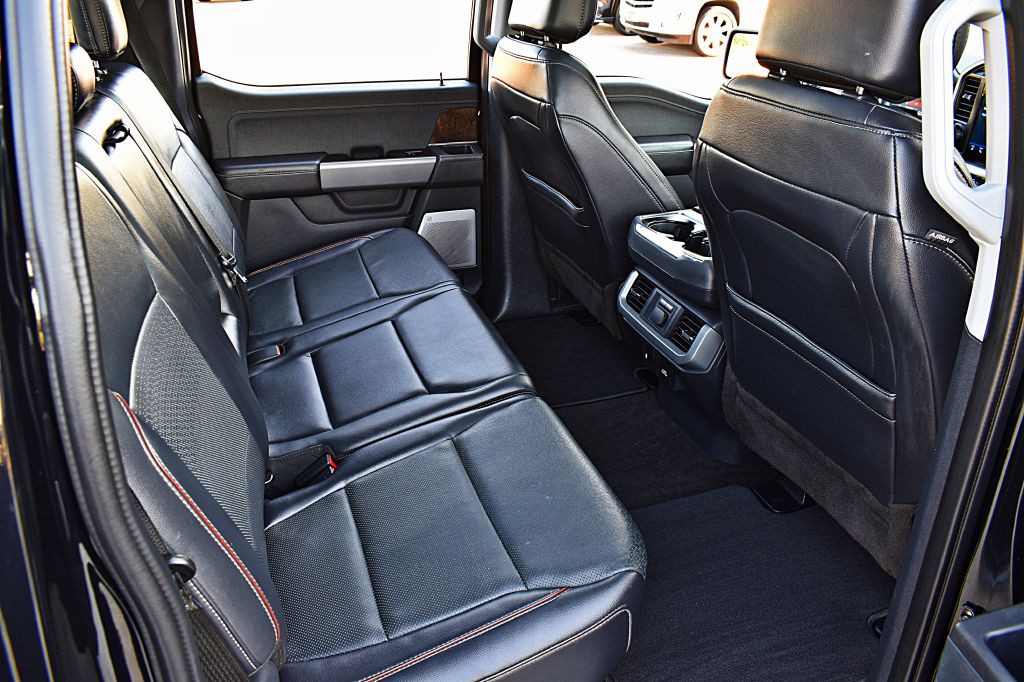 2021 Ford F-150 Image 22