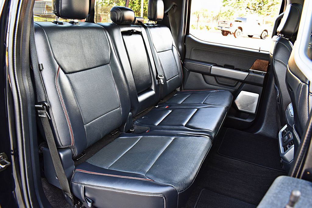 2021 Ford F-150 Image 23