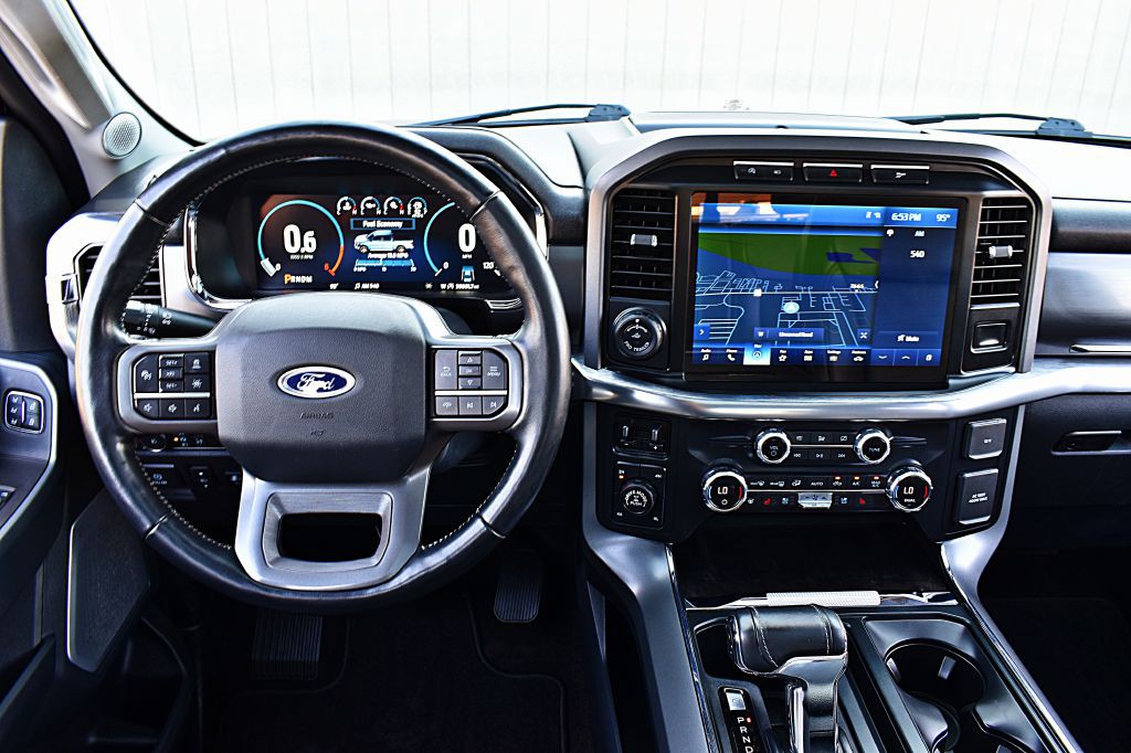 2021 Ford F-150 Image 25