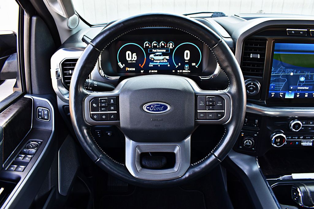 2021 Ford F-150 Image 26