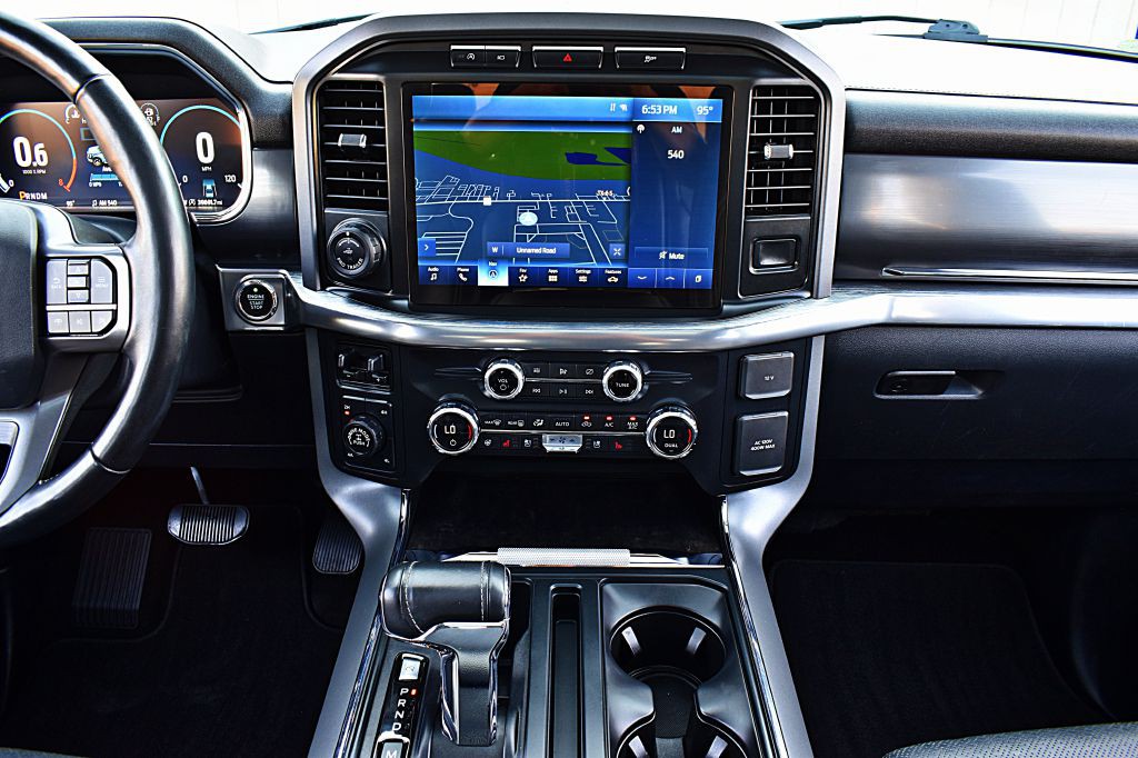 2021 Ford F-150 Image 27