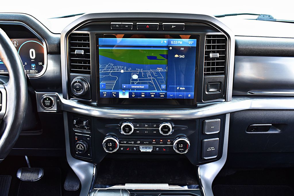 2021 Ford F-150 Image 28