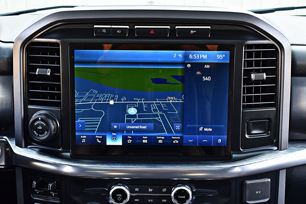2021 Ford F-150 Image 29