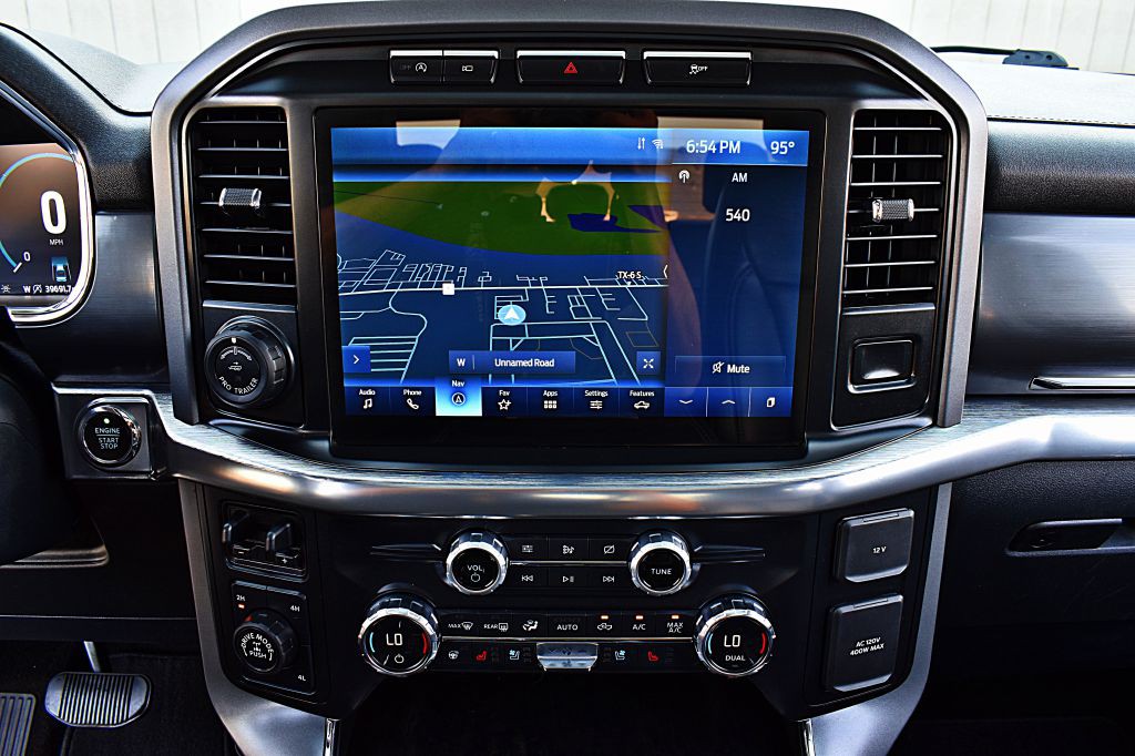2021 Ford F-150 Image 31
