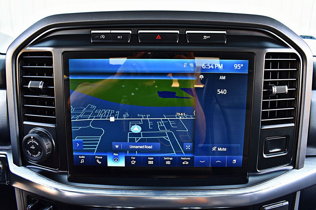 2021 Ford F-150 Image 32