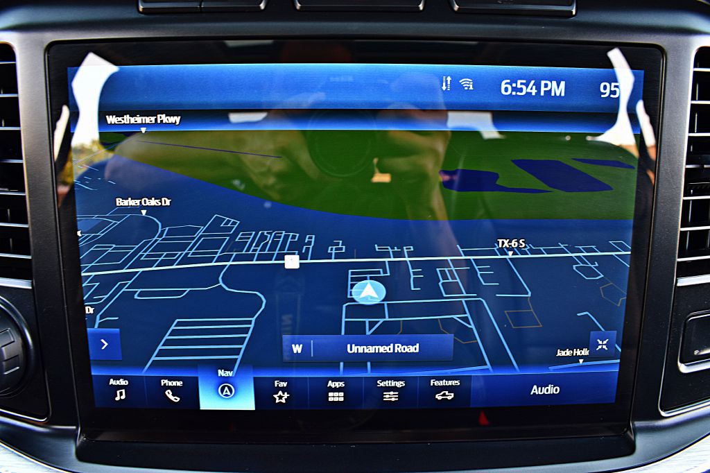 2021 Ford F-150 Image 33