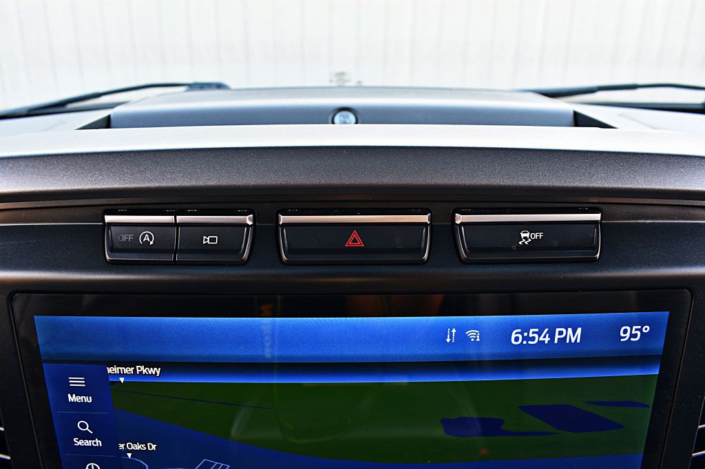 2021 Ford F-150 Image 36