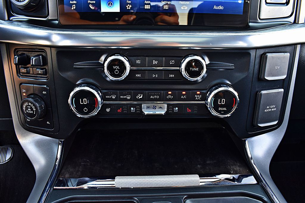 2021 Ford F-150 Image 37