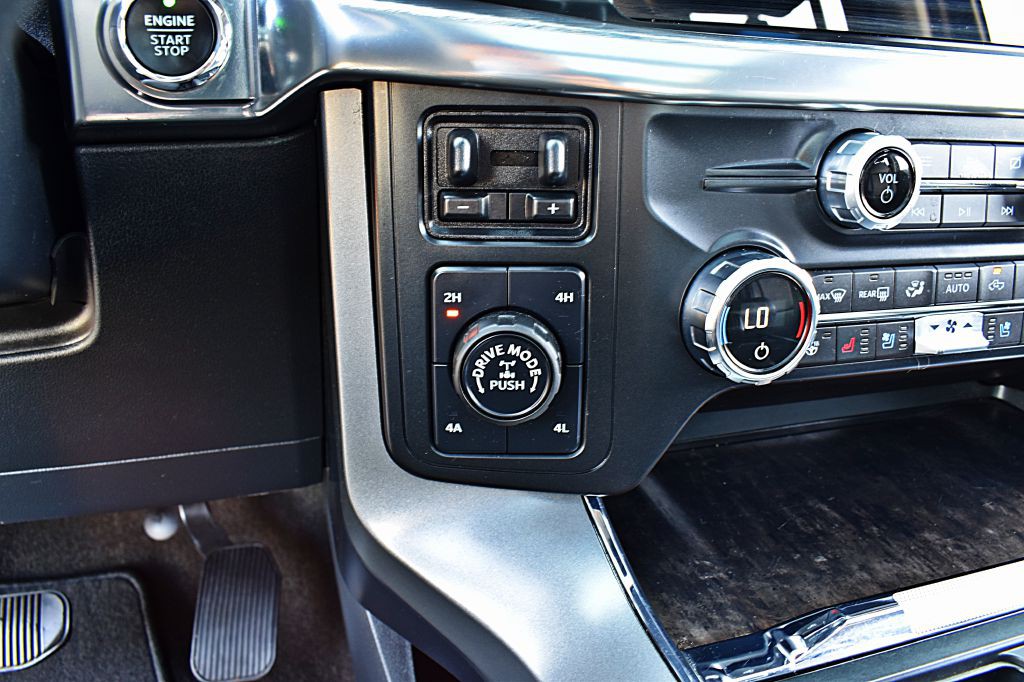 2021 Ford F-150 Image 39