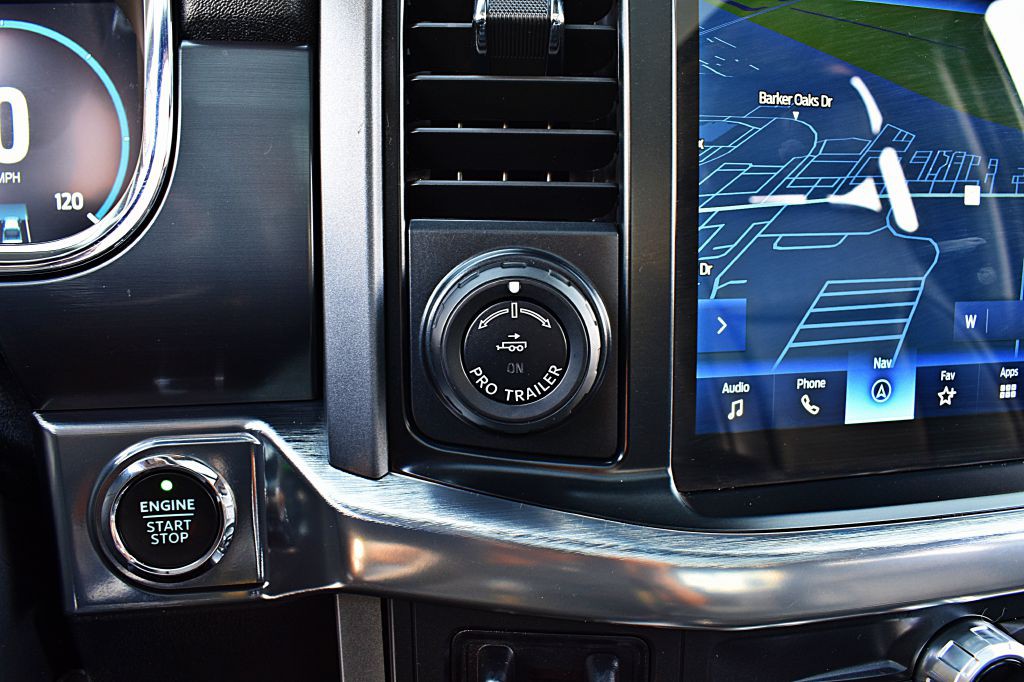 2021 Ford F-150 Image 40