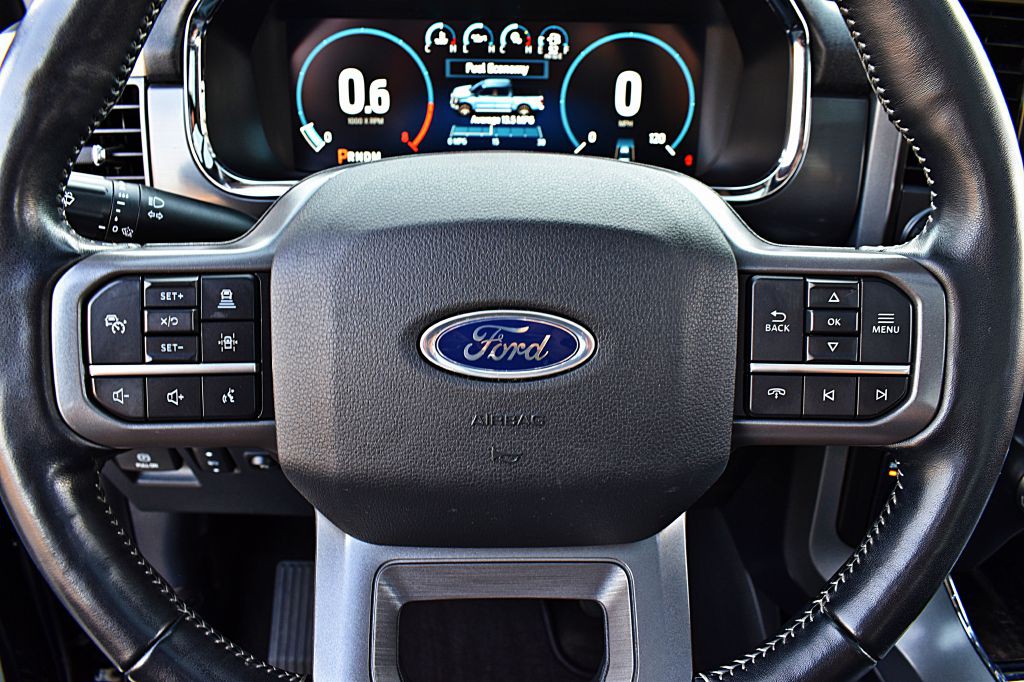 2021 Ford F-150 Image 47