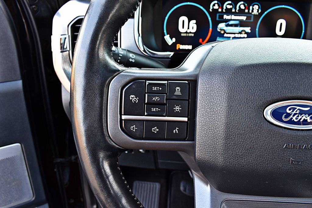 2021 Ford F-150 Image 48