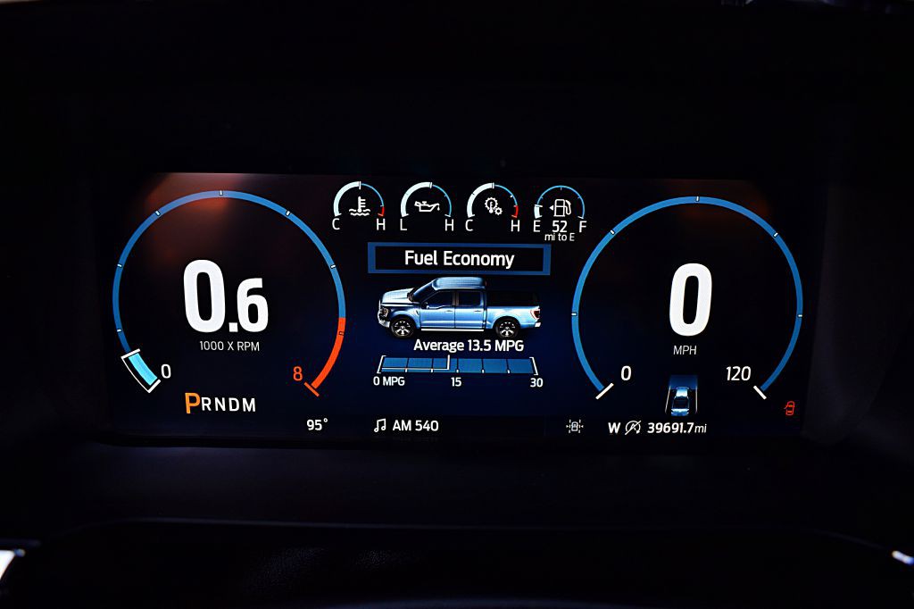 2021 Ford F-150 Image 50