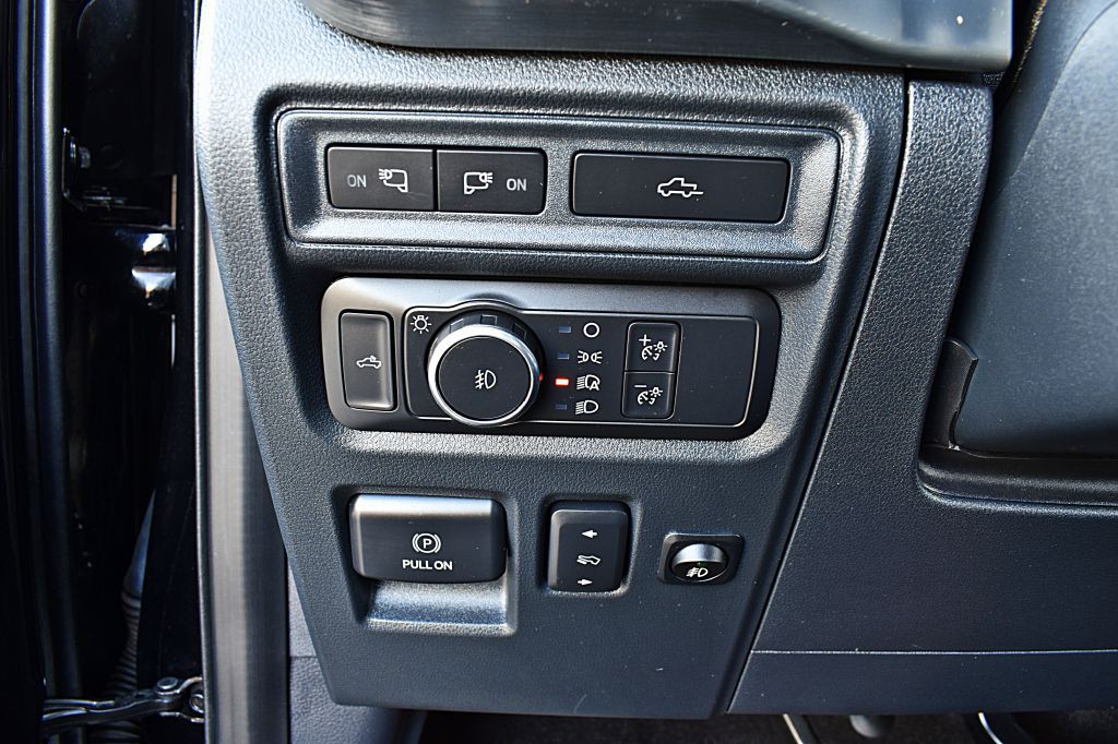 2021 Ford F-150 Image 51