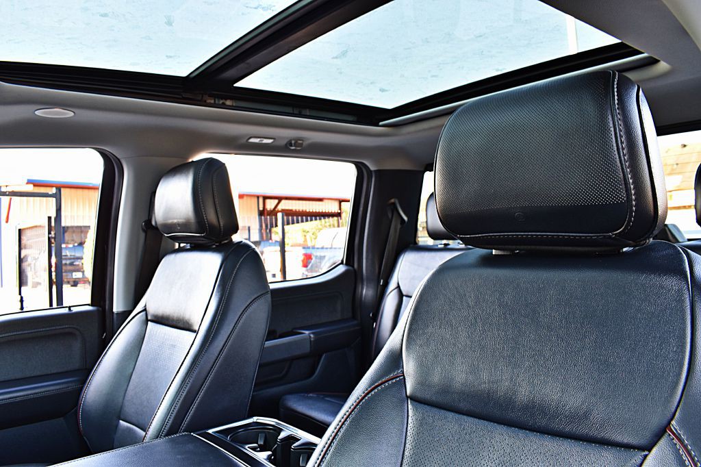 2021 Ford F-150 Image 57