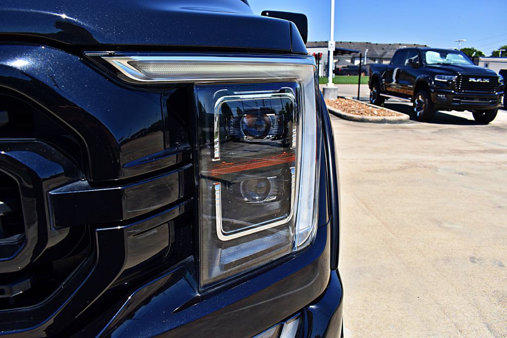 2021 Ford F-150 Image 58