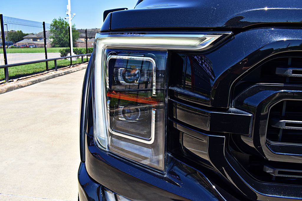 2021 Ford F-150 Image 59
