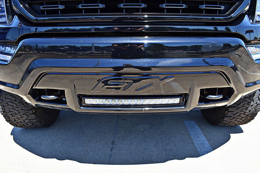 2021 Ford F-150 Image 60
