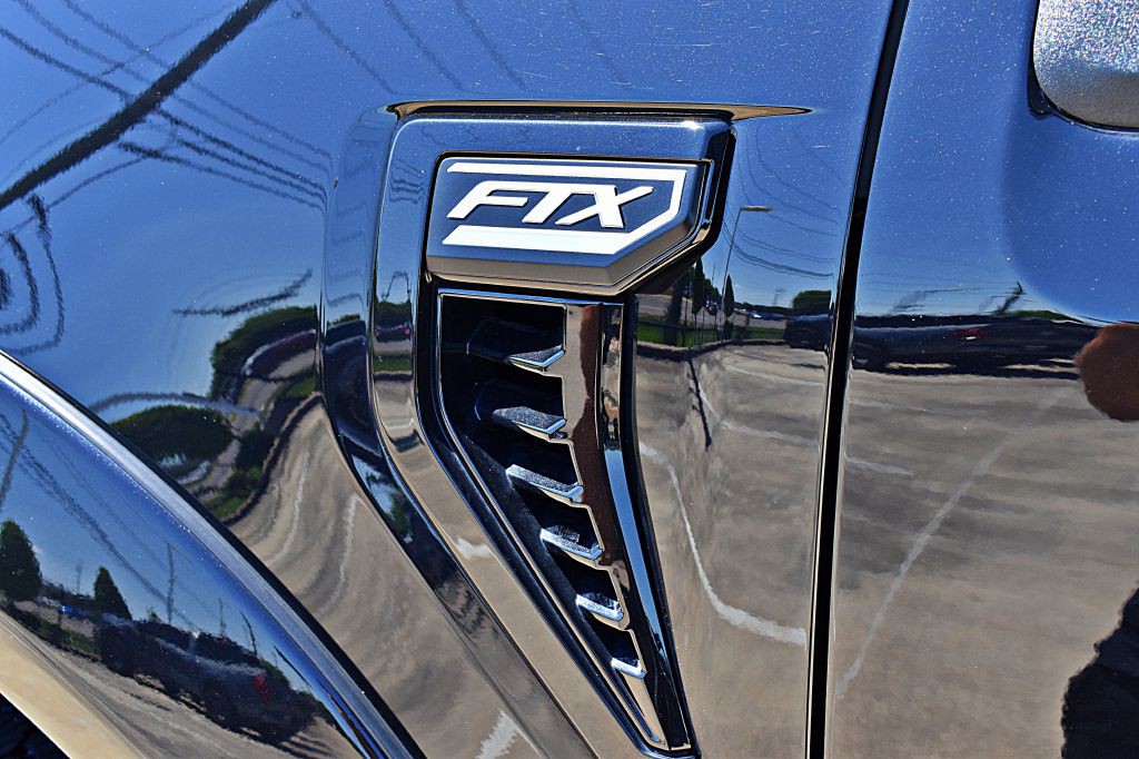 2021 Ford F-150 Image 61
