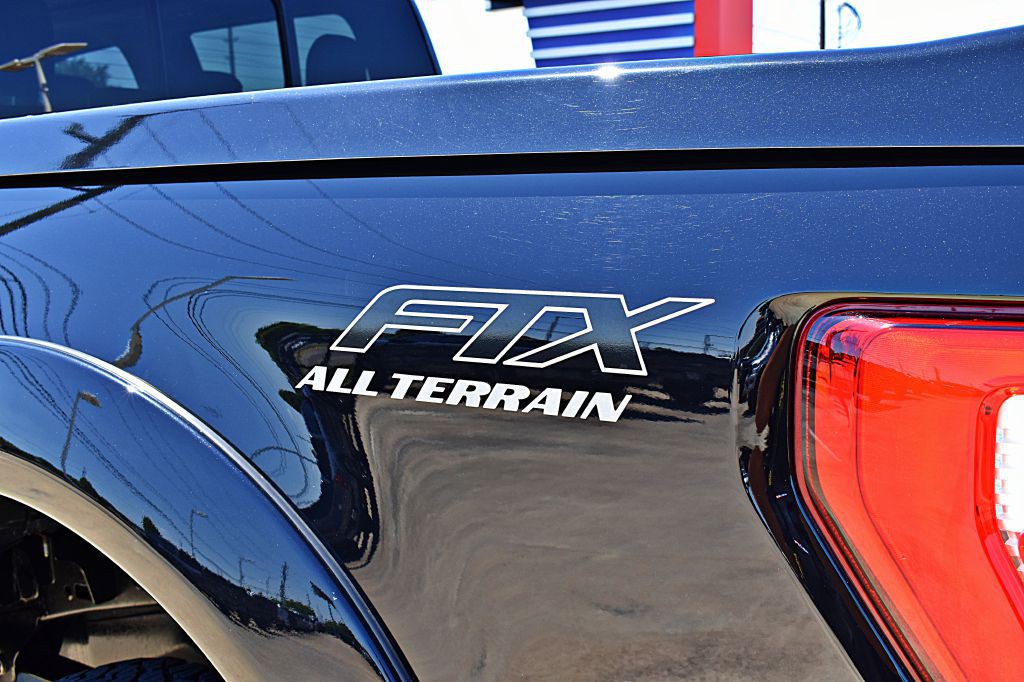 2021 Ford F-150 Image 69