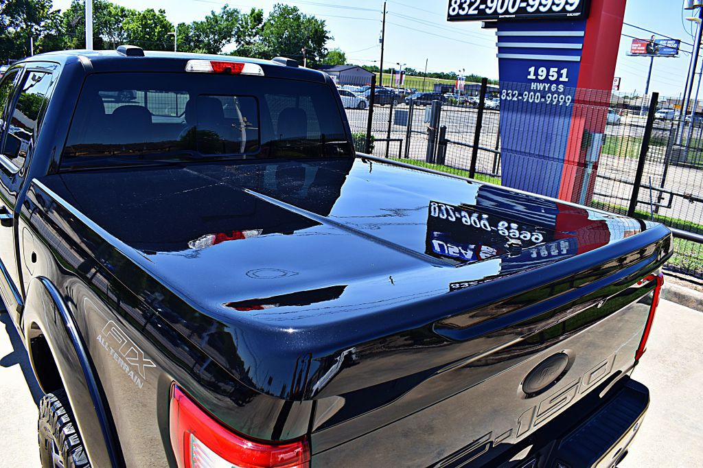 2021 Ford F-150 Image 70
