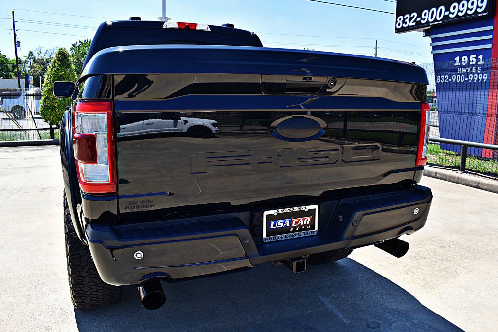 2021 Ford F-150 Image 71