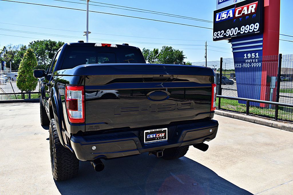 2021 Ford F-150 Image 72