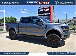 Image for 2025 Ford F-150 XLT ID: 7415361