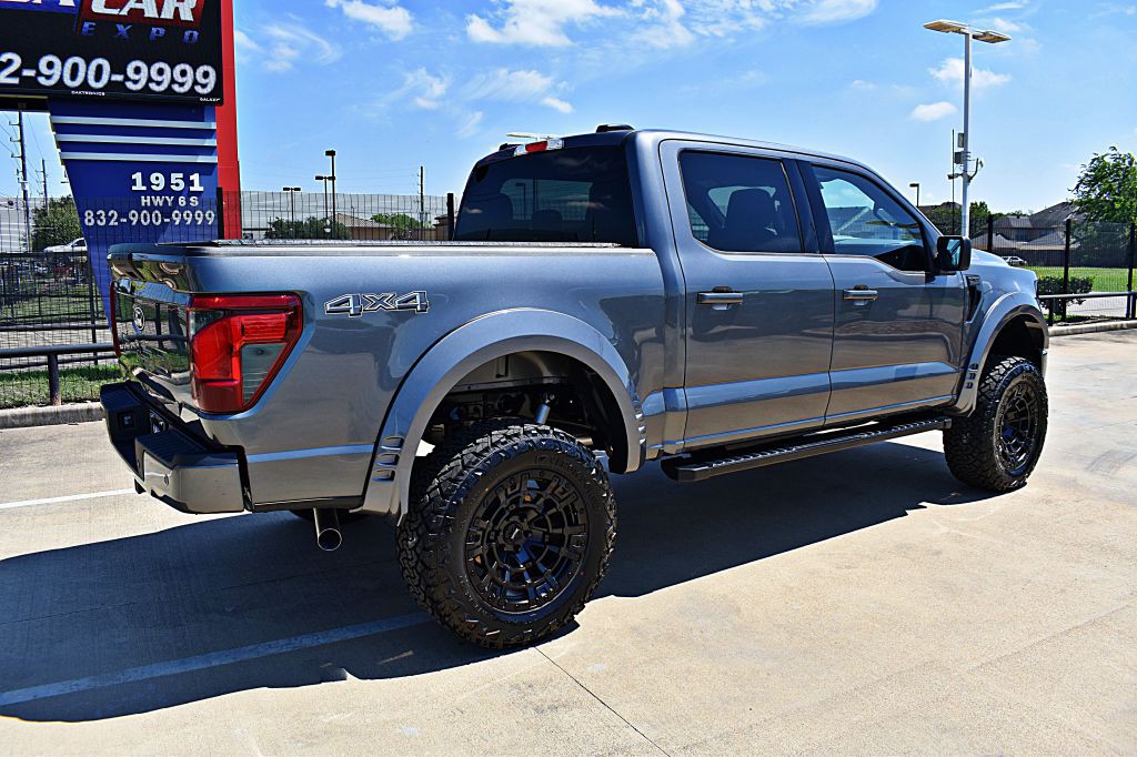 2025 Ford F-150 Image 5