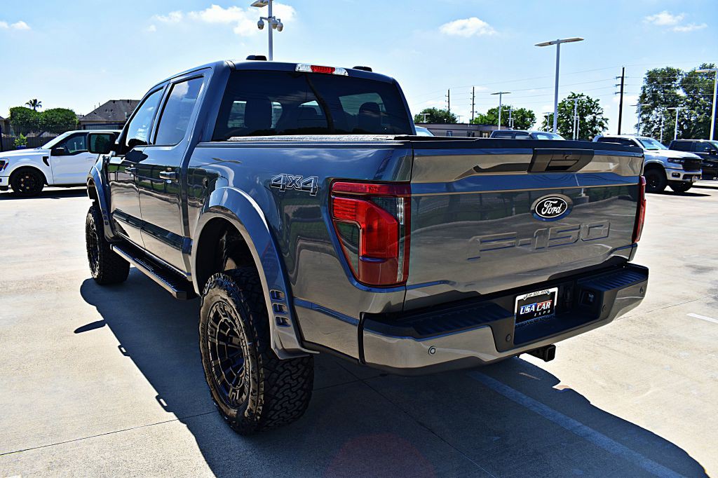 2025 Ford F-150 Image 9