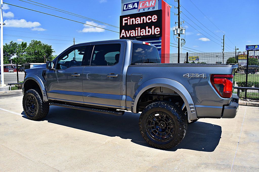 2025 Ford F-150 Image 10