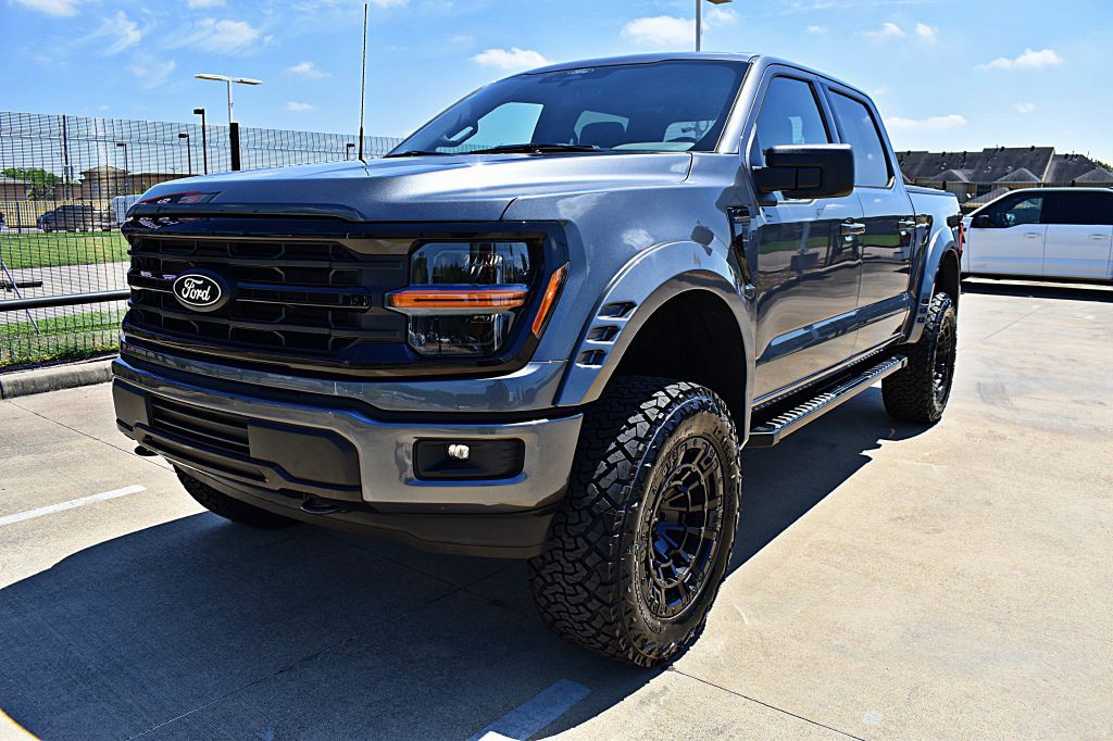 2025 Ford F-150 Image 15