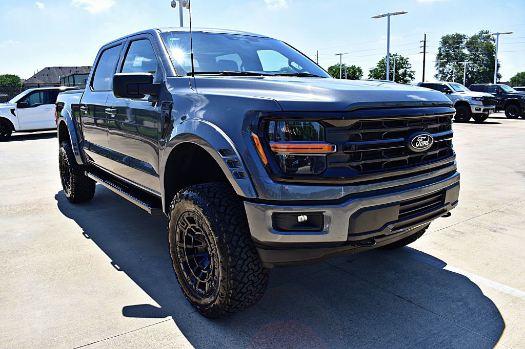 2025 Ford F-150 Image 16