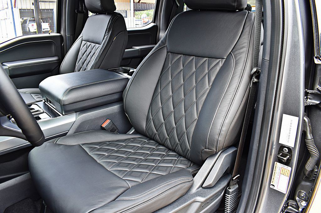 2025 Ford F-150 Image 18