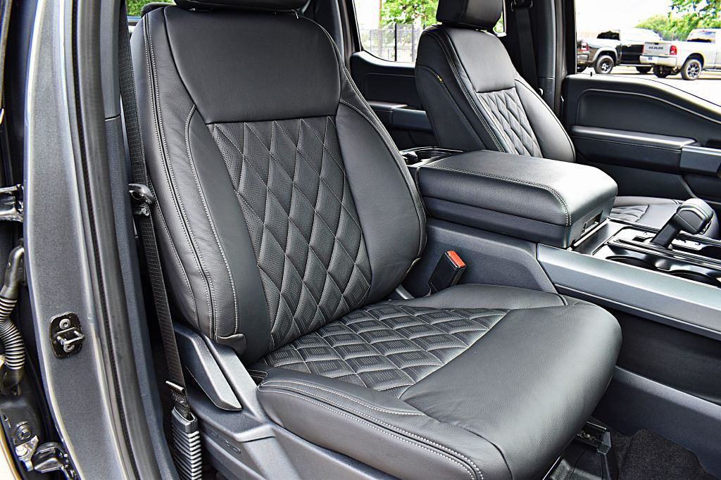 2025 Ford F-150 Image 22