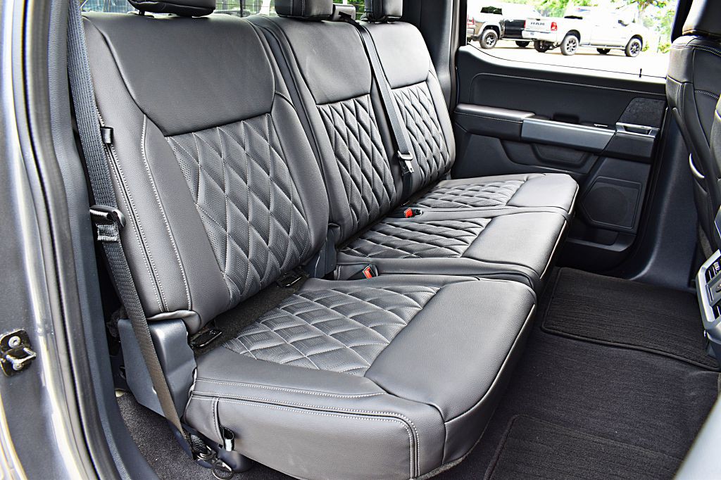 2025 Ford F-150 Image 24