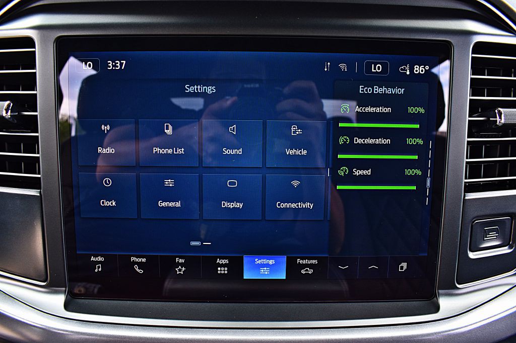 2025 Ford F-150 Image 31