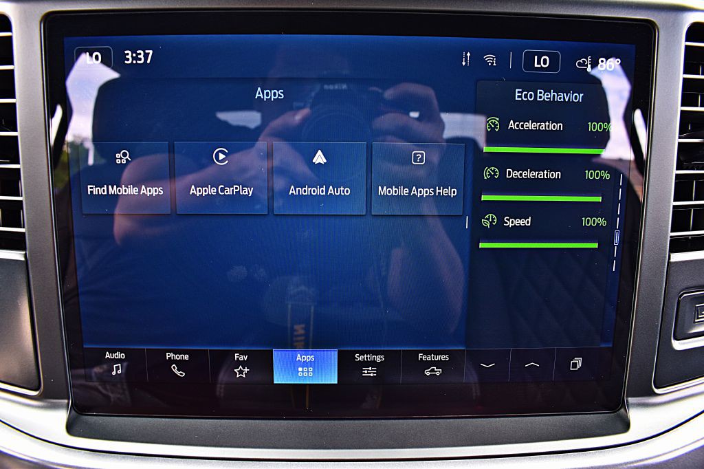 2025 Ford F-150 Image 33