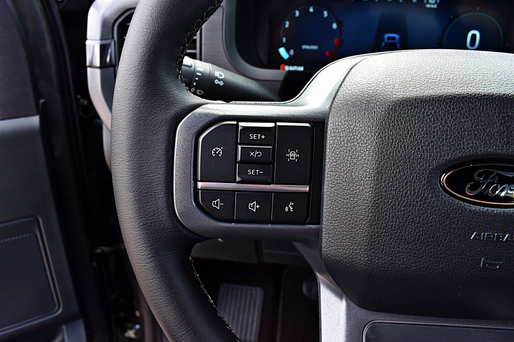 2025 Ford F-150 Image 40