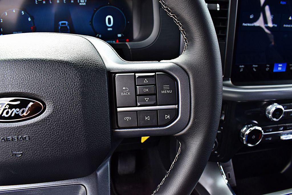 2025 Ford F-150 Image 41