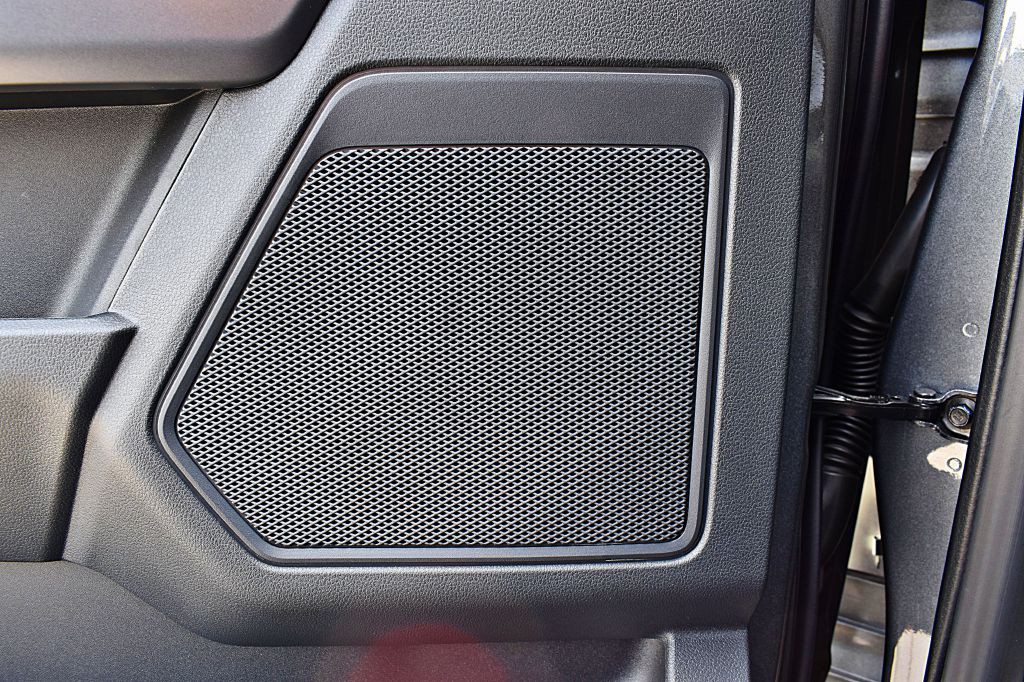 2025 Ford F-150 Image 44