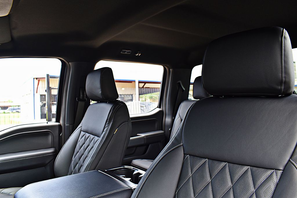 2025 Ford F-150 Image 48