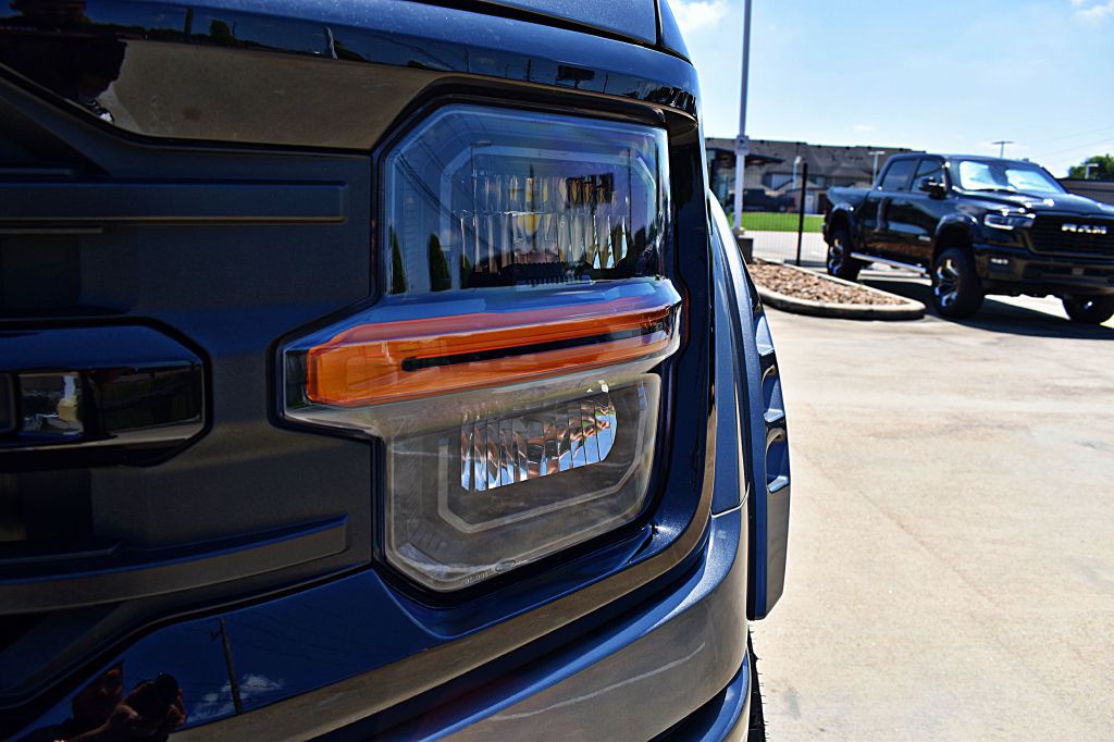 2025 Ford F-150 Image 49