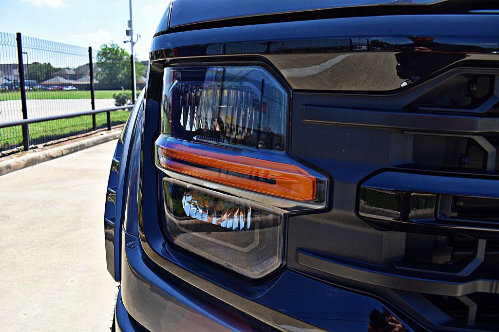 2025 Ford F-150 Image 50
